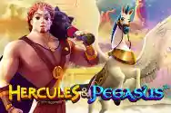 HERCULES AND PEGASUS?v=5.6.4